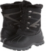 Black/Grey Hi-Tec Avalanche for Men (Size 11)