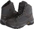 Coal/Charcoal/Prussian Hi-Tec Trooper Mid 200 I WP for Men (Size 7.5)