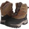 Tan/Black Hi-Tec Snow Peak 200 WP for Men (Size 7)