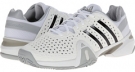 adidas Barricade 8+ Size 7