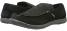 Santa Cruz Leather Loafer Men's 9