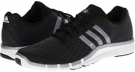 Black/Tech Grey Metallic adidas Adipure 360.2 Primo for Men (Size 13)