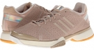 Ginger/Clementine adidas adidas by Stella McCartney - Barricade for Women (Size 5.5)