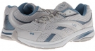 Cool Mist Grey/Silver Cloud/Agean Blue/Vapor Grey Ryka Radiant Plus for Women (Size 5.5)