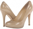 Light Natural Patent Ivanka Trump Pinkish 4 for Women (Size 11)