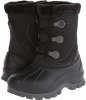 Black/Grey Hi-Tec Cornice for Women (Size 8)