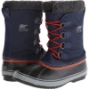 SOREL 1964 Pac Nylon Size 8