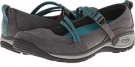 Chaco Petaluma MJ Size 8