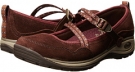 Coffee Bean Chaco Petaluma MJ for Women (Size 9.5)