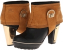 SOREL Medina II Size 5.5