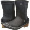 SOREL Slimshortie Size 7