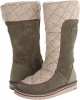 Peatmoss SOREL The Campus Tall for Women (Size 7)