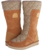 Elk SOREL The Campus Tall for Women (Size 5.5)