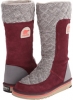 Tawny Port SOREL The Campus Tall for Women (Size 6)