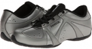 Dark Silver/Black Reebok Dance Urrhythm RS 3.0 for Women (Size 9.5)