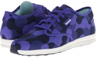 Ultima Purple/Collegiate Navy/Chalk/Clouds Reebok Skyscape Chase for Women (Size 7.5)