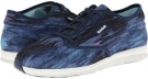 Glitch/Black/Impact Blue/Iced Berry/Ultima Purple/Flight Blue Reebok Skyscape Chase for Women (Size 11)