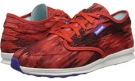 Glitch/Black/Ultima Purple/Rebel Berry/Iced Berry/China Red/Happ Reebok Skyscape Chase for Women (Size 9)