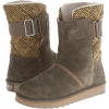 Peatmoss SOREL The Campus for Women (Size 8)