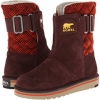 Madder Brown SOREL The Campus for Women (Size 8)