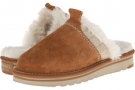 Elk SOREL The Campus Slipper for Women (Size 9)