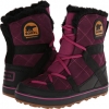 SOREL Glacy Explorer Shortie Size 8