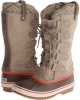 SOREL Joan Of Arctic Knit Size 10