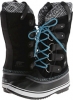 SOREL Joan Of Arctic Knit Size 6.5