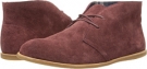 Oxblood Lucky Brand Asherr for Women (Size 6)