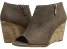 Brindle Lucky Brand Jaspah for Women (Size 6)