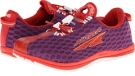 Purple/Red Altra Zero Drop Footwear 3-Sum 1.5 for Women (Size 7)