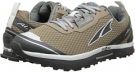 Altra Zero Drop Footwear Lone Peak 2 Size 9