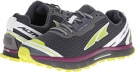 Dark Grey Altra Zero Drop Footwear Lone Peak 2 for Women (Size 8)