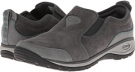 Gunmetal Chaco Kendry for Women (Size 5.5)