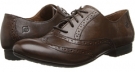 Cognac Born Bristol for Women (Size 7)