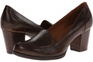 Cognac Born Sansa for Women (Size 7.5)