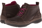 Brown Jambu Madison for Women (Size 6.5)