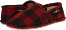 Red Buffalo Check Woolrich Chatham Chill for Men (Size 9)