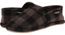 Black Buffalo Check Woolrich Chatham Chill for Men (Size 13)