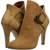 Fawn Suede Aerin Sumner for Women (Size 8.5)