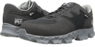 Black/Grey Timberland PRO Power Train for Men (Size 8)