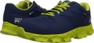 Navy/Green Timberland PRO Power Train for Men (Size 8)