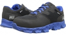 Black/Blue Timberland PRO Power Train for Men (Size 8.5)