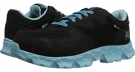 Black/Blue Timberland PRO Power Train for Women (Size 8)