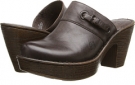 Coffee Born Farley for Women (Size 11)