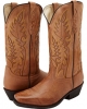 Antique Tan Laredo Chessie for Women (Size 9)