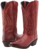 Dark Red Laredo Chessie for Women (Size 7.5)