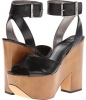 Black Circus by Sam Edelman Camilla for Women (Size 6)