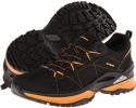 Black/Orange Lowa Ferrox GTX Lo for Men (Size 9)