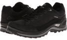 Black Lowa Renegade III GTX Lo for Men (Size 9.5)